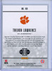 Trevor Lawrence 2021 Chronicles Draft Picks, Illusions #101 Pink (1)