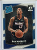 Bam Adebayo 2017-18 Donruss Optic #187