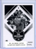 Paul Goldschmidt 2018 Donruss #22 Diamond Kings Father's Day Ribbon (#20/49)