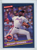 Dwight Gooden 1986 Donruss #75