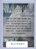Bryce Harper 2017 Topps, All-Time All-Stars #ATAS-3