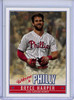 Bryce Harper 2019 Topps Update, Welcome to Philly #BH-7