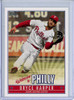 Bryce Harper 2019 Topps Update, Welcome to Philly #BH-18