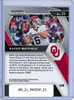 Baker Mayfield 2021 Prizm Draft Picks #25