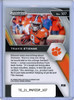 Travis Etienne 2021 Prizm Draft Picks #107