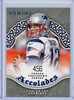 Tom Brady 2017 Panini, Accolades #AC-TB