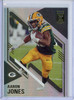 Aaron Jones 2021 Donruss Elite #58