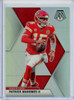 Patrick Mahomes II 2020 Mosaic #1 Silver (1)