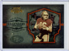 Joe Montana 2004 Playoff Contenders, Legendary Contenders #LC-5 Orange (#0476/2000)