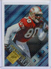 Jerry Rice 1996 Collector's Edge Advantage #29