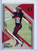 Calvin Ridley 2021 Donruss Elite #88