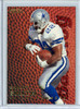 Emmitt Smith 1996 Action Packed, Ball Hog #12