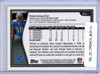 Ndamukong Suh 2010 Bowman Chrome, Rookie Preview Inserts #BCR-11