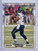 Russell Wilson 2016 Playoff #159 Kickoff (#153/199)