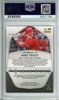 Mike Trout 2020 Prizm #196 Cosmic Haze PSA 10 Gem Mint (#52611764)