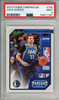 Luka Doncic 2019-20 Chronicles, Threads #100 PSA 9 Mint (#52611787)