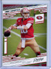 Jimmy Garoppolo 2021 Prestige #147