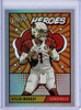 Kyler Murray 2021 Prestige, Heroes #HE-6