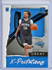 Cole Anthony 2020-21 Donruss, Great X-Pectations #15