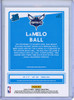 LaMelo Ball 2020-21 Donruss #202 (5)