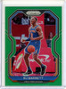 RJ Barrett 2020-21 Prizm #241 Green