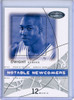 Dwight Howard 2004-05 Hoops Hot Prospects, Notable Newcomers #NN1