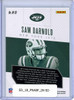 Sam Darnold 2018 Absolute, Introductions #IN-SD