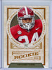 Damien Harris 2019 Legacy #150