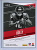 Calvin Ridley 2018 Absolute, Newcomers Jerseys #NC-CR (1)