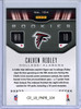 Calvin Ridley 2018 Playbook #104