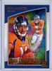 Courtland Sutton 2018 Donruss, Rookie Gridiron Kings #RGK-12