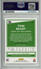 Tom Brady 2020 Donruss #230 PSA 10 Gem Mint (#54225990)