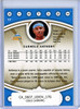 Carmelo Anthony 2006-07 Ovation #17 Gold (#89/99)