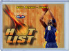 Kobe Bryant 2004-05 Hoops, Hot List #HL3