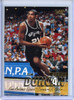 Tim Duncan 1997-98 Fleer #201 (1)