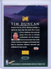 Tim Duncan 1997-98 Skybox Premium, Jam Pack #JP15 (1)