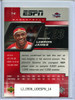 Lebron James 2005-06 Upper Deck ESPN #14