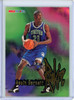 Kevin Garnett 1995-96 Hoops #272