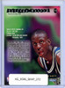 Kevin Garnett 1995-96 Hoops #272