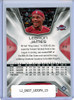 LeBron James 2006-07 SPx #15
