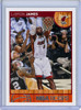 LeBron James 2013-14 Hoops #62