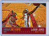 LeBron James 2013-14 Hoops, Above the Rim #11