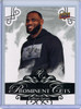 LeBron James 2019 Upper Deck National Convention, Prominent Cuts #PC-5