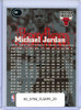 Michael Jordan 1997-98 Skybox Premium #29