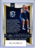 Dirk Nowitzki 2012-13 Select #27