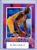 Shaquille O'Neal 1996-97 E-X2000 #32
