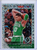 Jayson Tatum 2019-20 Hoops Premium Stock #6 Silver Laser