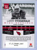 Larry Fitzgerald 2012 Absolute #54 Retail