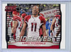 Larry Fitzgerald 2016 Score, Sidelines #8