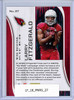 Larry Fitzgerald 2018 Rookies & Stars #27